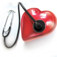Фактори ризику серцево-судинних захворювань