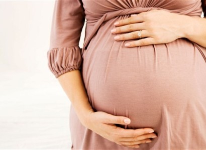 Психические состояния при нормальном и осложненном течении беременности
