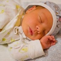 Гнойно-воспалительные заболевания новорожденных