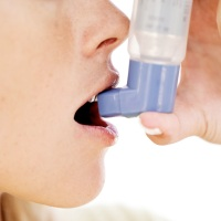 Особливості бронхіальної астми у дітей залежно від активності запалення бронхів (клініка, лікування)
