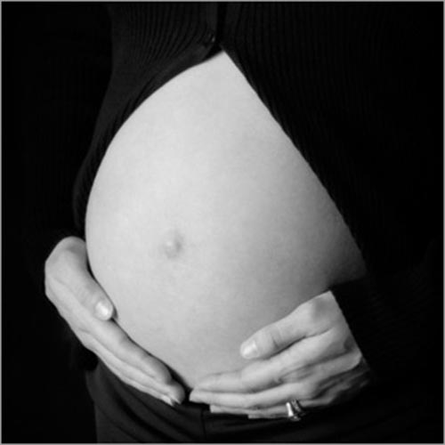 Заболевания желчевыводящих путей у беременных
