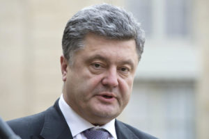 Порошенко_Медпросвита