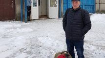 Поездка в ато, Бакшеев, рассказы врачей про войну на востоке украины, медпросвита