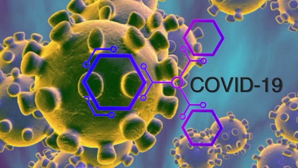 Профілактика і контроль інфекцій (ПІК) під час пандемії COVID-19