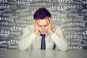 Стресс - что это и как бороться МедПросвита