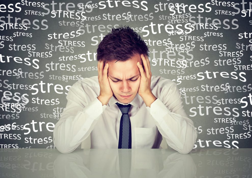 Стресс - что это и как бороться МедПросвита