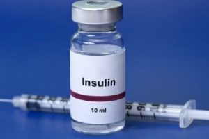 відшкодування вартості інсулінів