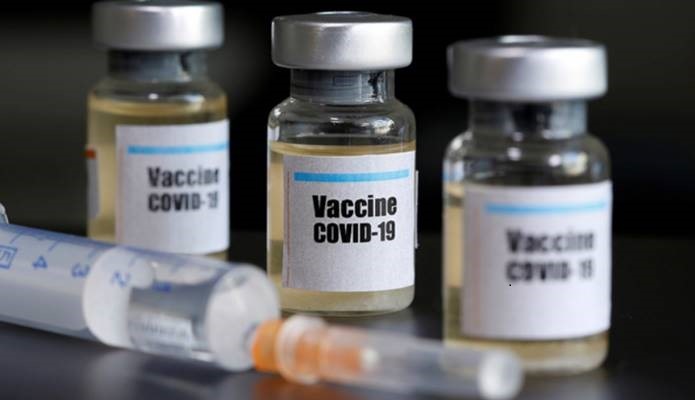 Вакцина від COVID-19 Janssen (Jcovden)