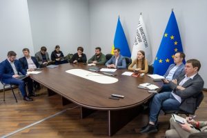 Електропостачання відновлено в закладах охорони здоров’я