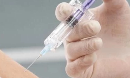 Вакцини проти дифтерії та правця