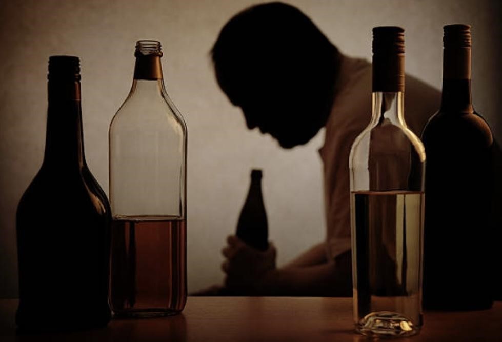 Як допомогти людині з алкогольною залежністю?