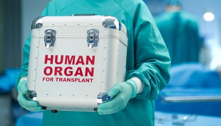 Ще два медзаклади зможуть проводити операції з трансплантації