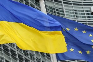Досягнення та пріоритети МОЗ на шляху до вступу України в ЄС