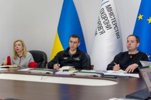 Віктор Ляшко: наша мета – відбудувати краще, ніж було