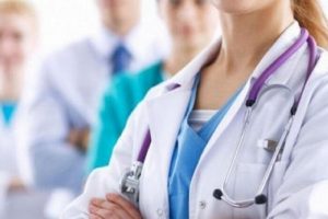 Україні бракує лікарів: ринок праці в медицині сповнений вакансіями, на які нікому відгукуватися