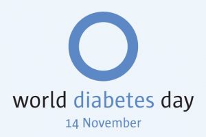 До Дня боротьби з діабетом відбудеться Форум пацієнтських діабетичних організацій