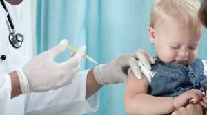 У чому небезпека гемофільної інфекції і якими вакцинами в Україні проводять профілактичні щеплення?
