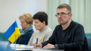 У МОЗ обговорили розширення послуг із профілактики ВІЛ та сервісів самотестування на рівні регіонів