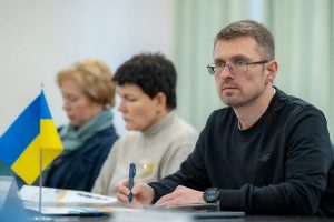 У МОЗ обговорили розширення послуг із профілактики ВІЛ та сервісів самотестування на рівні регіонів