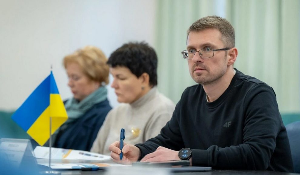 У МОЗ обговорили розширення послуг із профілактики ВІЛ та сервісів самотестування на рівні регіонів