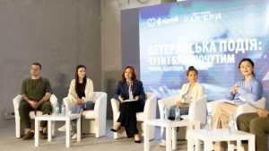 Чути і бути почутими: слухопротезування для всіх, хто цього потребує