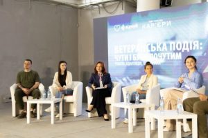 Чути і бути почутими: слухопротезування для всіх, хто цього потребує