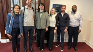 За час повномасштабної війни понад 24 тисячі здобувачів медичної освіти склали єдиний державний кваліфікаційний іспит в центрах тестування за межами України