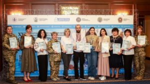 Сила медсестринства: у Києві відбувся XVI Міжнародний конгрес медичних сестер