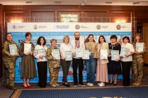 Сила медсестринства: у Києві відбувся XVI Міжнародний конгрес медичних сестер