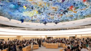 Нова пандемічна угода схвалена на 78-й Всесвітній асамблеї охорони здоров’я
