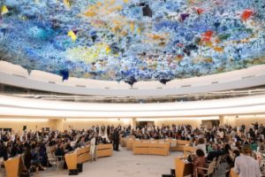 Нова пандемічна угода схвалена на 78-й Всесвітній асамблеї охорони здоров’я
