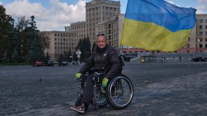 Люди з інвалідністю: хто має пройти повторний огляд з квітня 2025 року