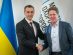 Міністр охорони здоров’я України Віктор Ляшко провів зустріч з делегацією Міжнародного комітету Червоного Хреста