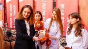 Місяць обізнаності про ментальне здоров’я: медичні університети України об’єдналися задля підтримки психічного здоров’я та добробуту