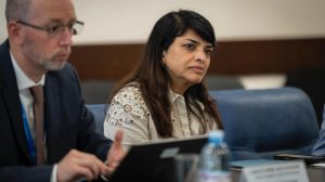 Розширення співпраці в межах діючого та нового проєктів: у МОЗ пройшла зустріч з місією Світового Банку
