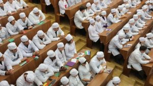 Понад 5,6 тис. вакансій будуть доступні для цьогорічних вступників до інтернатури