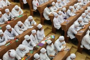 Понад 5,6 тис. вакансій будуть доступні для цьогорічних вступників до інтернатури