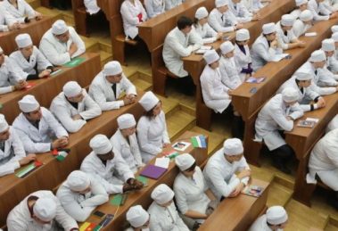 Понад 5,6 тис. вакансій будуть доступні для цьогорічних вступників до інтернатури