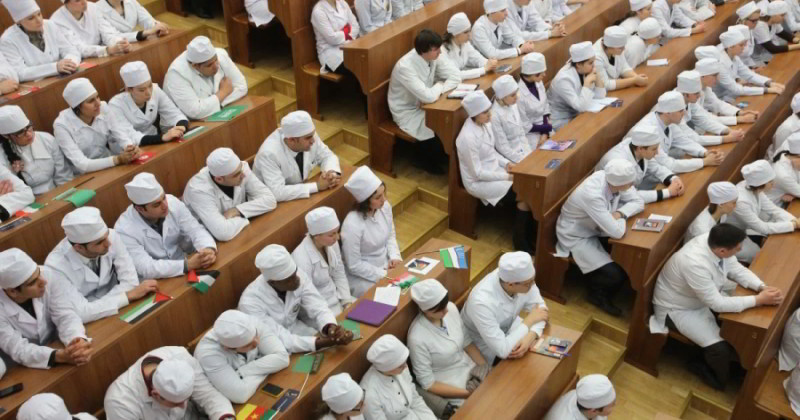 Понад 5,6 тис. вакансій будуть доступні для цьогорічних вступників до інтернатури