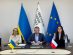 Головні санітарні лікарі України та Польщі обговорили розширення співпраці у сфері громадського здоров’я між країнами