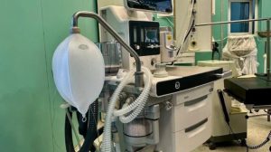 Медичні заклади отримали сучасне обладнання з Німеччини