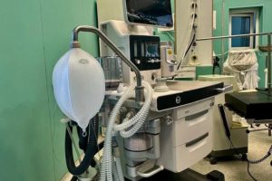 Медичні заклади отримали сучасне обладнання з Німеччини
