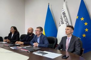 Розширення партнерства з Глобальним альянсом з вакцин та імунізації GAVI: представники МОЗ та альянсу провели спільні консультації стосовно нацпрограми з імунізації