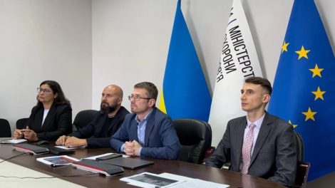 Розширення партнерства з Глобальним альянсом з вакцин та імунізації GAVI: представники МОЗ та альянсу провели спільні консультації стосовно нацпрограми з імунізації