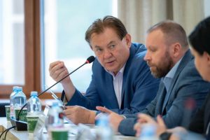 МОЗ спільно з Банком розвитку Ради Європи готує проєкт модернізації системи перинатальної та педіатричної допомоги