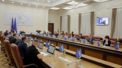 Стаціонарна психіатрична допомога дітям фінансуватиметься виключно в багатопрофільних лікарнях – рішення Уряду