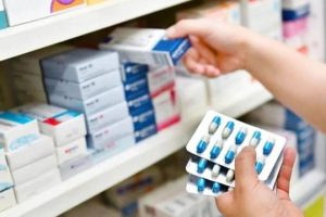 Доступ до ліків за кордоном: триває підготовка над можливістю транскордонного обміну е-даними