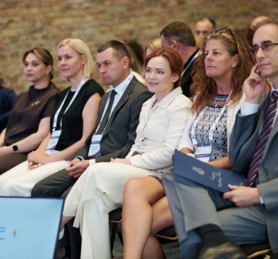 Вісім років змін — обговорення результатів проєкту SAFEMed