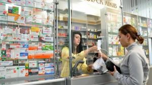 Отримати знеболювальні стане простіше: Уряд спрощує правила для аптек
