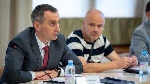 В Україні формують нову модель підготовки офіцерів запасу медичної служби